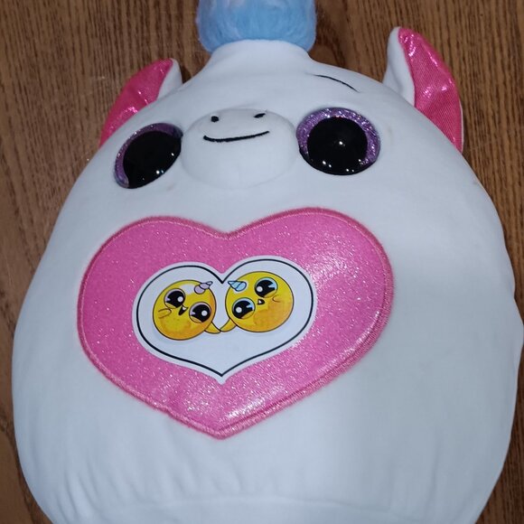 Rainbocorns Kids Stuffed Animals / Toys - Picture 1 of 5